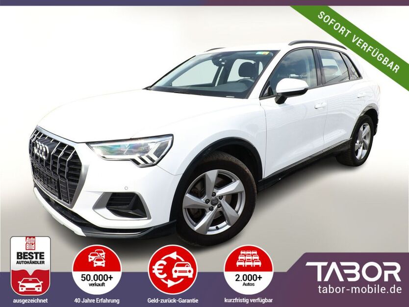 Audi Q3 92.000 km 24.488 € Kehl 77694