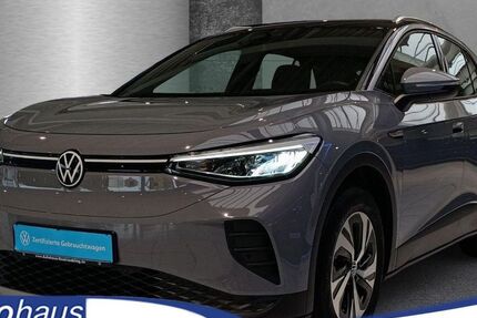 VW ID.4 46.230 km 19.980 € Neutraubling 93073