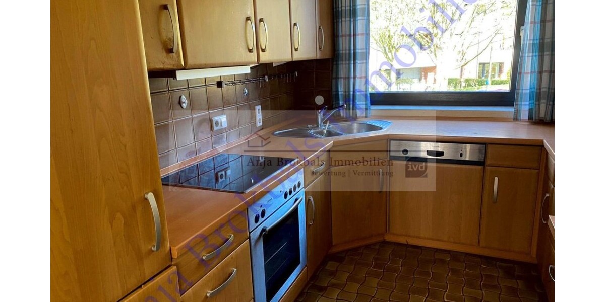 GT: Stadtnah, Reihenhaus mit Garage_provisionsfrei für Käufer - Reihenmittelhaus Gütersloh Isselhorst | Angebot:26039266