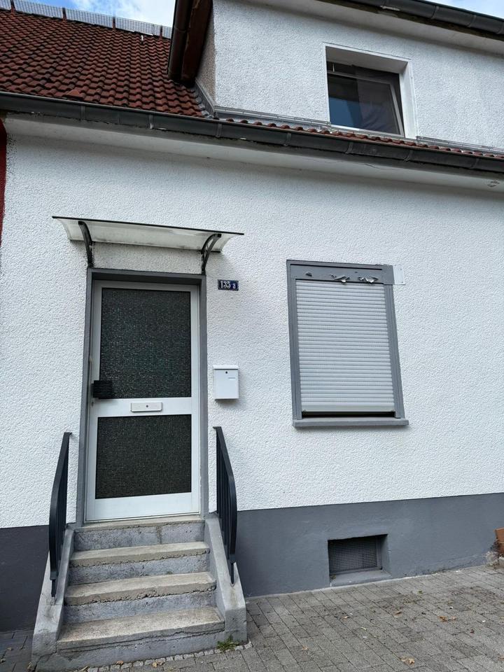 Einfamilienhaus in Herne - 80qm, BJ: 1950, sehr gut gelegen zimmer