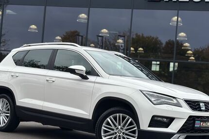 Seat Ateca 95.310 km 17.890 € Aurich 26605