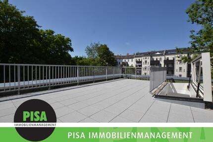 I Modernes Stadthaus-Feeling im ruhigen Hinterhaus I 4 zimmer