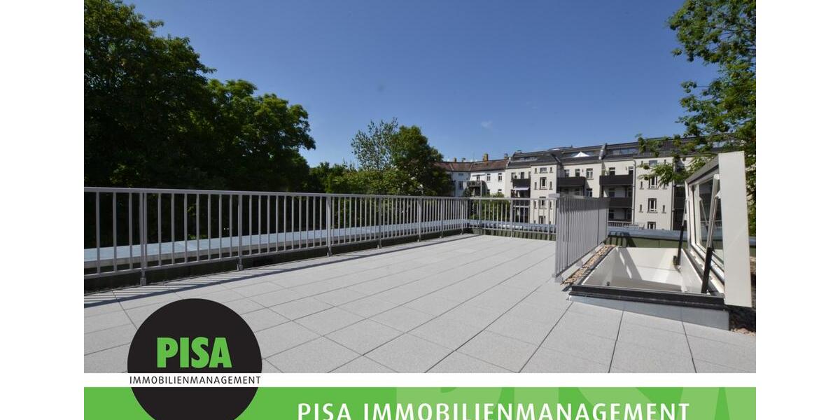 I Modernes Stadthaus-Feeling im ruhigen Hinterhaus I 4 zimmer