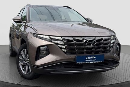 Hyundai TUCSON 70.576 km 23.900 &euro; Berlin 12683