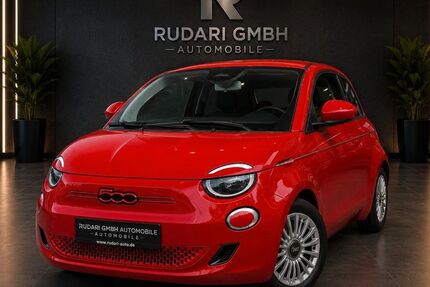 Fiat 500e 61.848 km 13.500 &euro; Frankfurt am Main 60386
