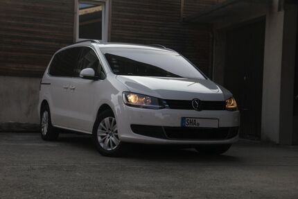 VW Sharan 335.000 km 5.000 &euro; Ottendorf (Gaildorf) 74405