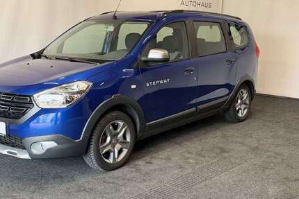 Dacia Lodgy 65.000 km 16.900 &euro; Seelze 30926
