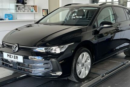 VW Golf 22.542 km 31.890 &euro; Tostedt 21255