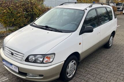 Toyota Picnic 135.782 km 7.450 &euro; Ludwigshafen 67071