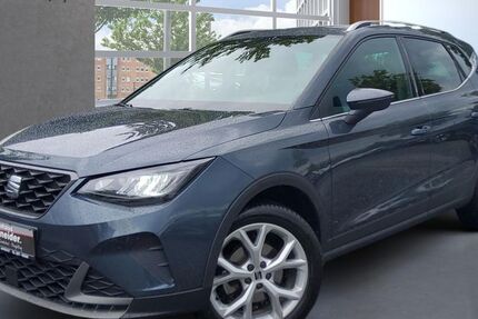 Seat Arona 60.900 km 16.490 &euro; Berglern 85459