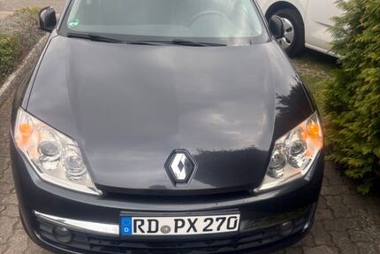 Renault Laguna 227.000 km 2.800 &euro; Brügge 24582