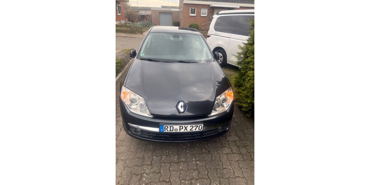 Renault Laguna 227.000 km 2.800 &euro; Brügge 24582