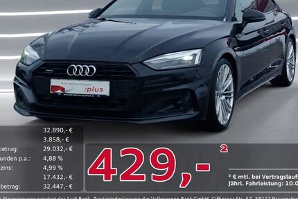 Audi A5 63.669 km 31.850 &euro; Ingolstadt 85057