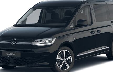 VW Caddy Maxi 8.466 km 38.470 &euro; Aachen 52078