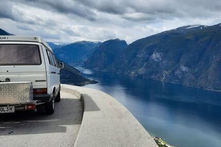 VW T3 andere 328.000 km 18.200 &euro; Rieneck 97794