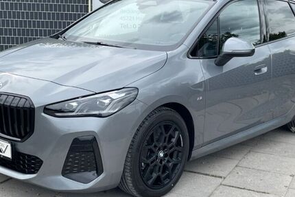 BMW 220 Active Tourer