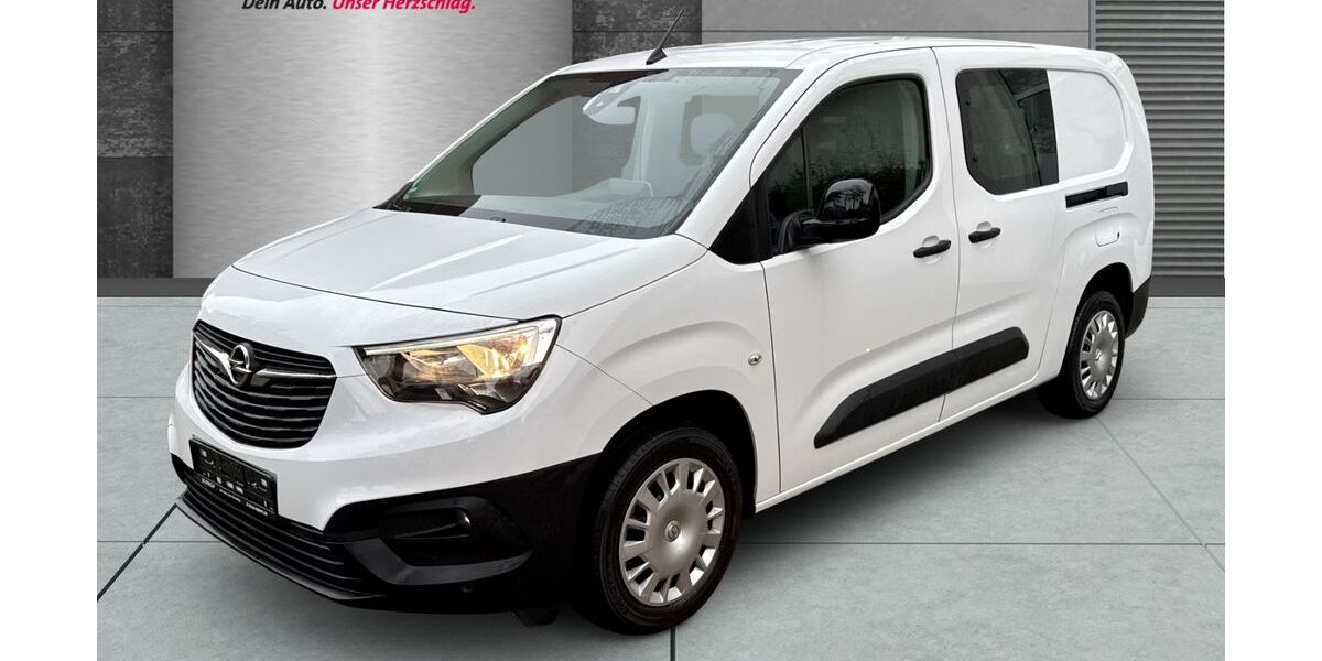 Opel Combo 56.805 km 19.950 € Hoppegarten 15366