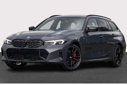 BMW M340d 4.900 km 73.490 &euro; Wittlich 54516