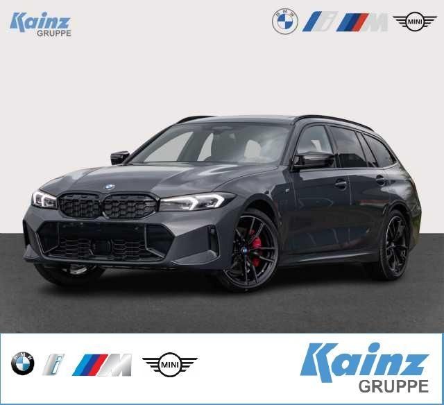 BMW M340d 4.900 km 73.490 &euro; Wittlich 54516