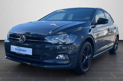 VW Polo 31.666 km 16.980 &euro; Ludwigshafen 67059