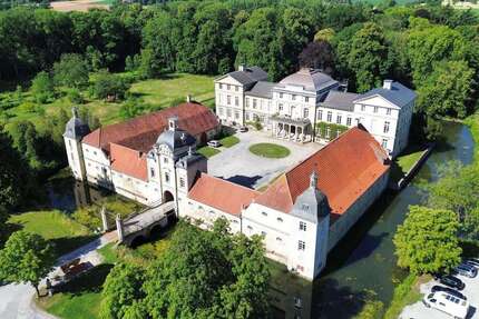 Gewerbeobjekt Havixbeck - 420&euro; | Angebot:22079542