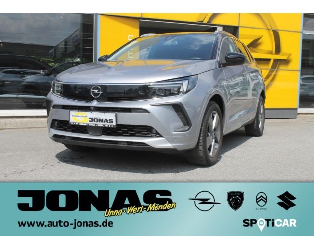Opel Grandland (X) 48.950 km 19.790 &euro; Unna 59427