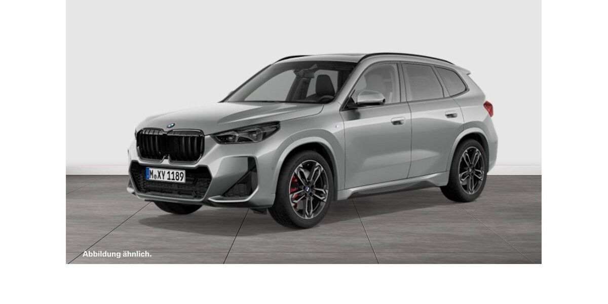 BMW X1 8.600 km 53.990 &euro; Velbert 42553
