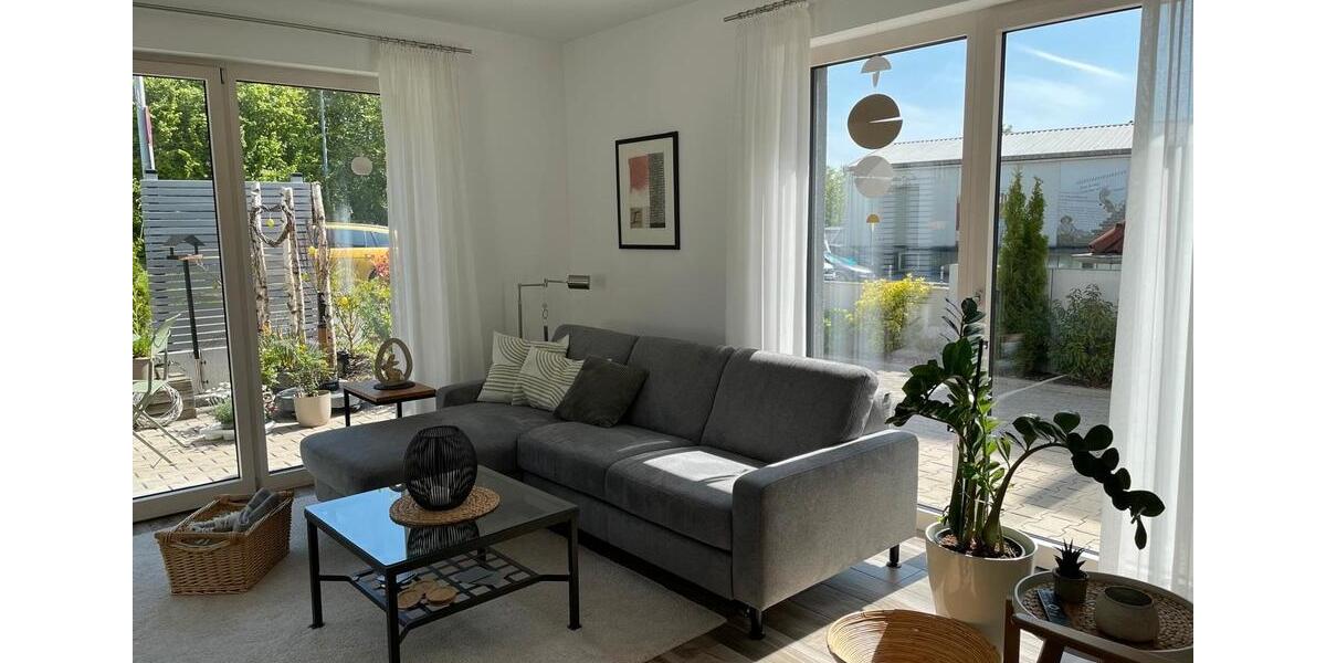 Etagenwohnung Menden (Sauerland) - 2 Zimmer, 83 m&sup2;, 960&euro; | Angebot:26664022