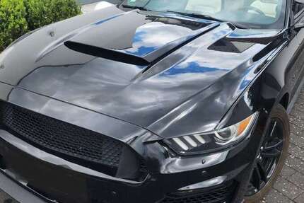 Ford Mustang 70.000 km 29.900 &euro; Zeitlarn 93197