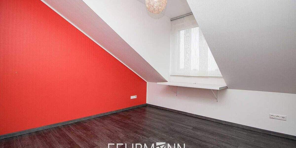 Etagenwohnung Haren (Ems) Haren - 3 Zimmer, 85 m&sup2;, 274.000&euro; | Angebot:25731519
