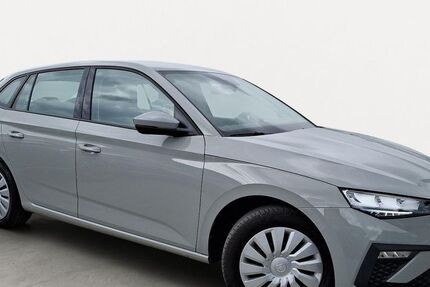 Skoda Scala 22.550 km 16.150 &euro; Friedberg 61169