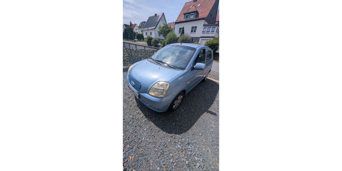 Kia Picanto 91.500 km 3.450 &euro; Ehringshausen 35630
