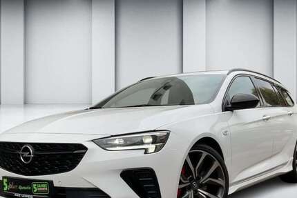 Opel Insignia 136.459 km 18.990 &euro; Leipzig 04105