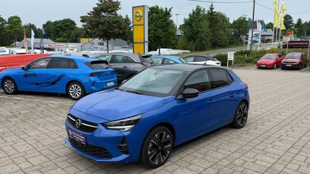 Corsa