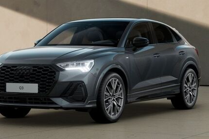 Audi Q3 5.290 km 46.500 &euro; Goslar 38644