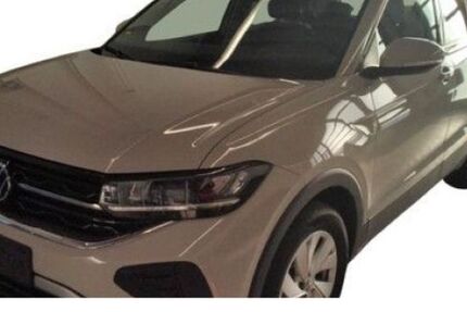 VW T-Cross 21.259 km 21.740 &euro; Plattling 94447