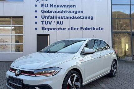 VW Polo 23.000 km 24.800 &euro; Ernst 56814