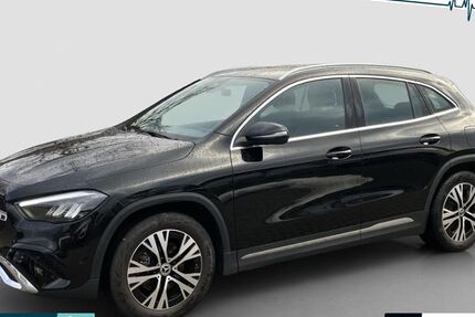 Mercedes-Benz GLA 200 13.200 km 38.290 &euro; Suhl 98528