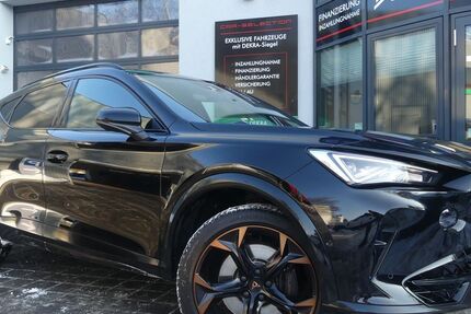 Cupra Formentor 49.856 km 30.800 &euro; Berlin 13156