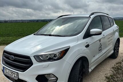 Ford Kuga 130.000 km 16.700 € Traunreut 83301
