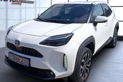 Toyota Yaris Cross 33.920 km 23.990 &euro; Dorfen 84405