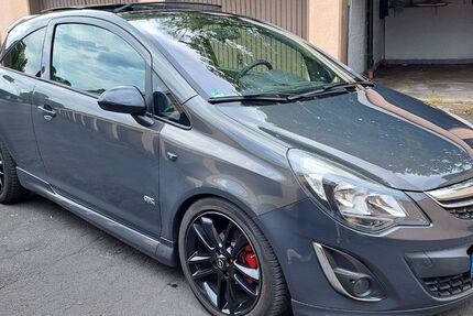 Opel Corsa 83.600 km 6.900 &euro; Lünen 44532