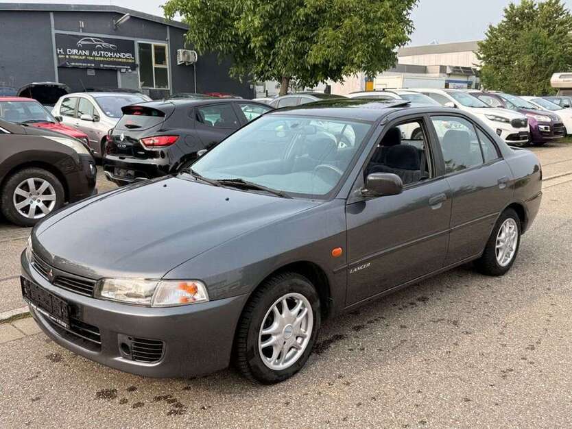 Lancer