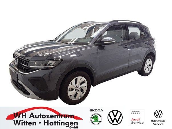 T-Cross