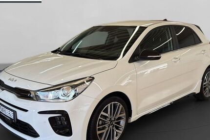 Kia Rio 9.880 km 19.490 &euro; Leverkusen 51381