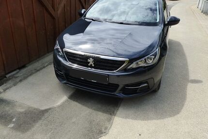 Peugeot 308 59.122 km 13.000 &euro; Niedereschach 78078