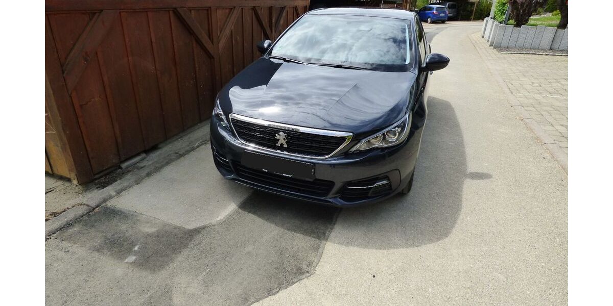 Peugeot 308 59.122 km 13.000 &euro; Niedereschach 78078