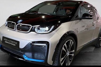 BMW i3 46.550 km 23.780 &euro; Saarbrücken 66117
