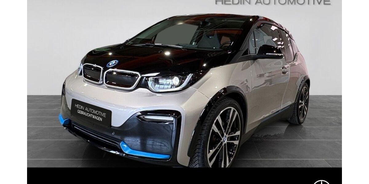 BMW i3 46.550 km 23.780 &euro; Saarbrücken 66117