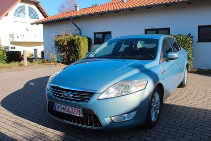 Ford Mondeo 210.000 km 2.500 € Worms-Pfeddersheim 67551